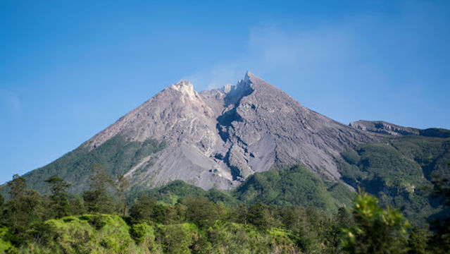 Ekowisata Kali Talang