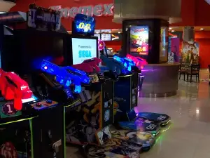 Cinemex