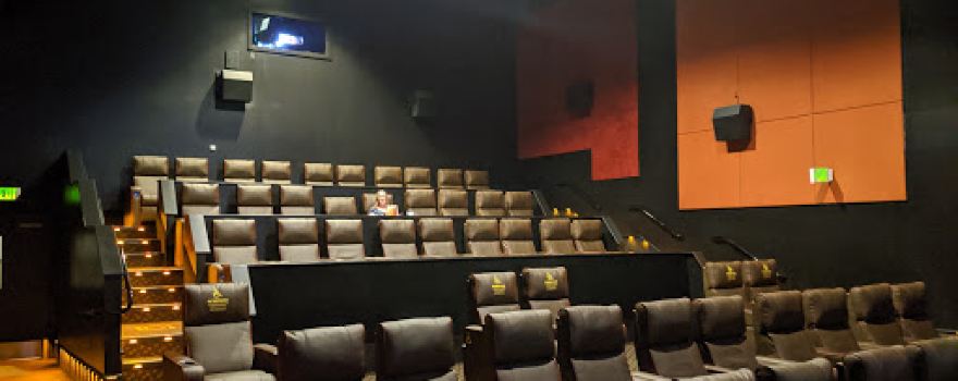 AMC West End Pointe 8