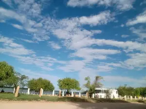 North Beach Colon