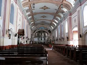 Minor Basilica of St. Michael the Archangel