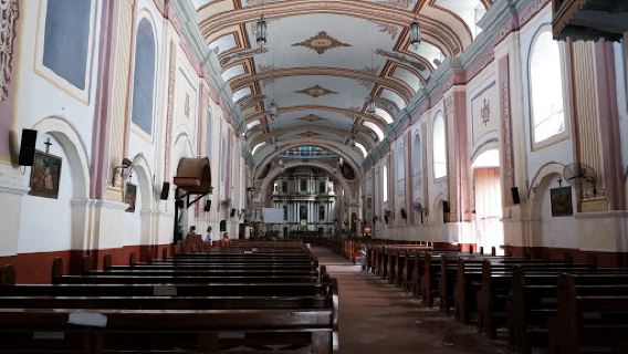 Minor Basilica of St. Michael the Archangel