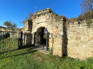 Palatul Cnejilor
