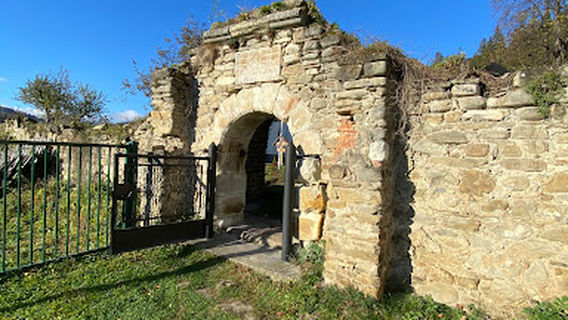 Palatul Cnejilor