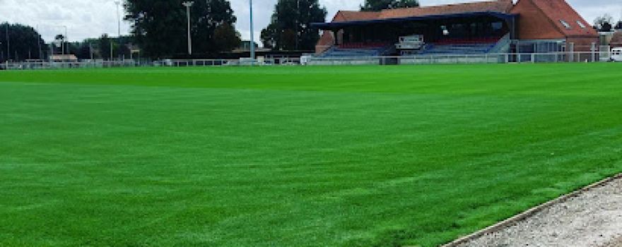Football Club de Loon-Plage