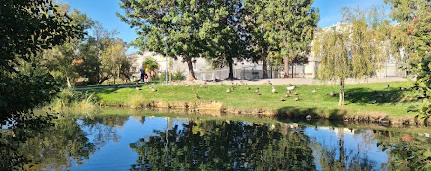 Moita Municipal Park