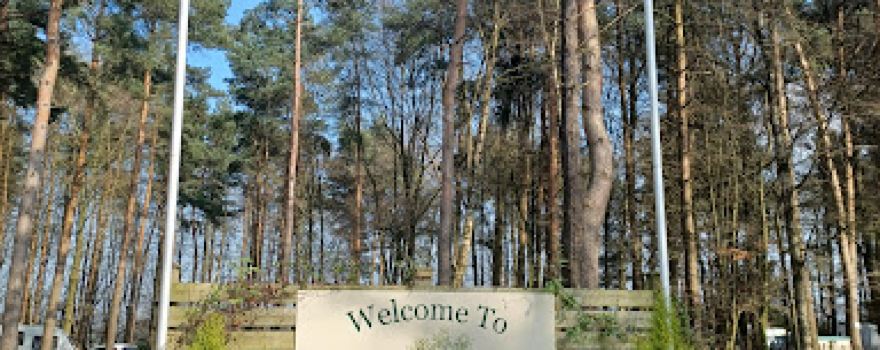 Woodland Caravan Park - Adult Only