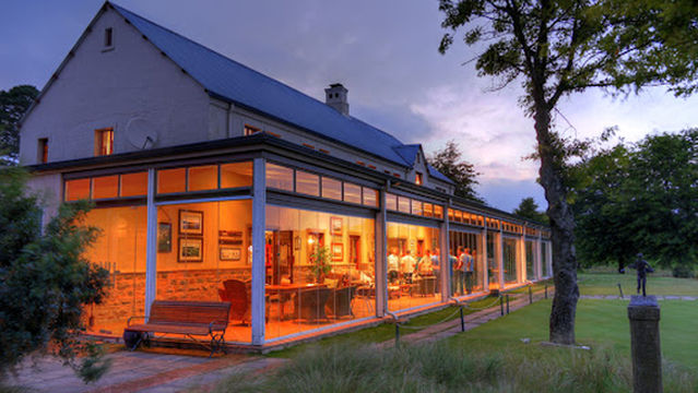 Gowrie Farm Golf Course