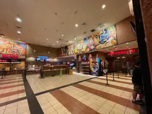 Cinemark At Richmond Centre