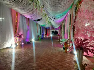 sangam bela