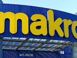 MAKRO Cash & Carry