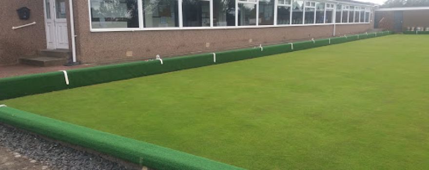 Bannockburn Bowling Club