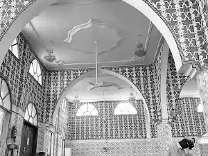 Grande Mosquée de Kolda