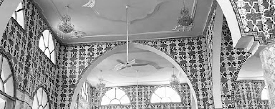 Grande Mosquée de Kolda