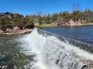 Devil's Gulch Park