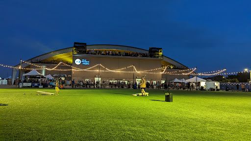 Centene Community Ice Center