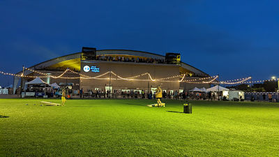 Saint Louis Music Park