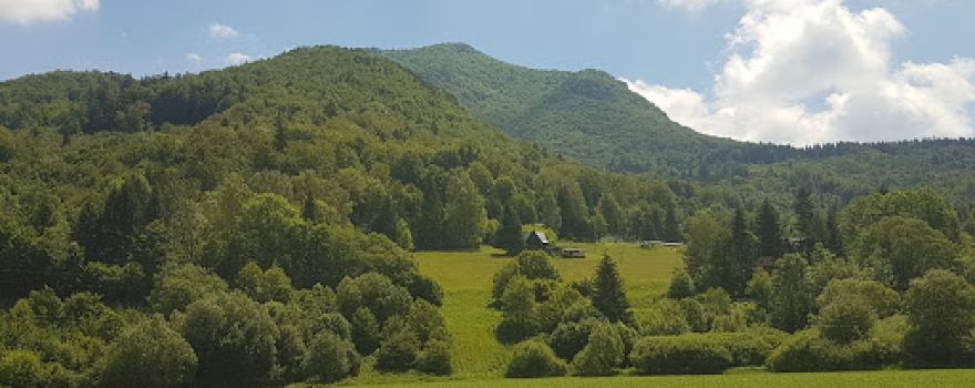 Rekreačný areál Dierová