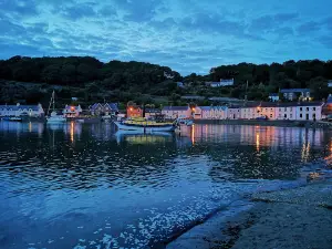 Fishguard Holiday Park