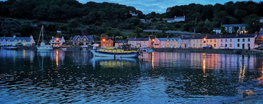Fishguard Holiday Park