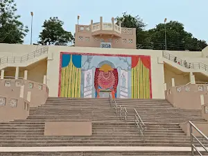 Sheetla Mata Mandir