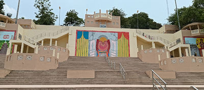 Sheetla Mata Mandir