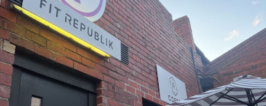 The HIIT Factory Northcote