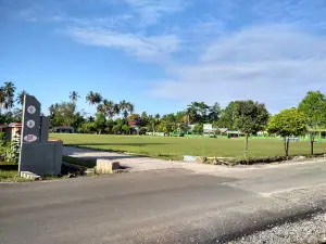 Lapangan Sepak Bola Sarjono Mulyasri