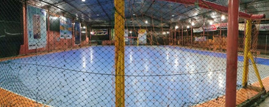 Garuda Futsal Arena Lhokseumawe