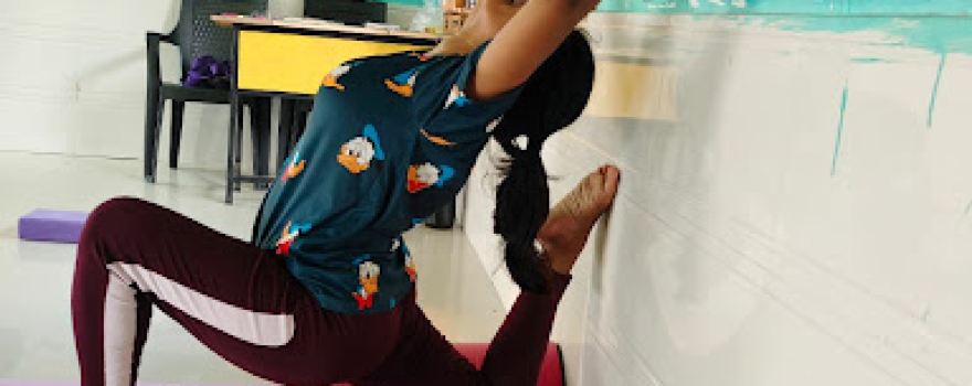 Maharishi Yoga Studio