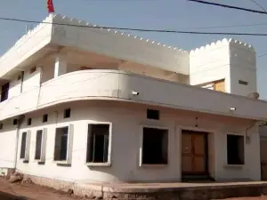 Ranaji Palace Piplod