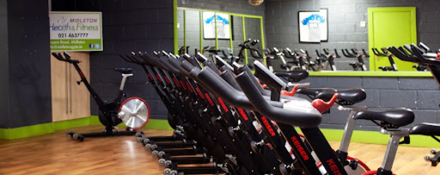 Midleton Fitness