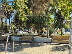 Plaza De Calle Larga