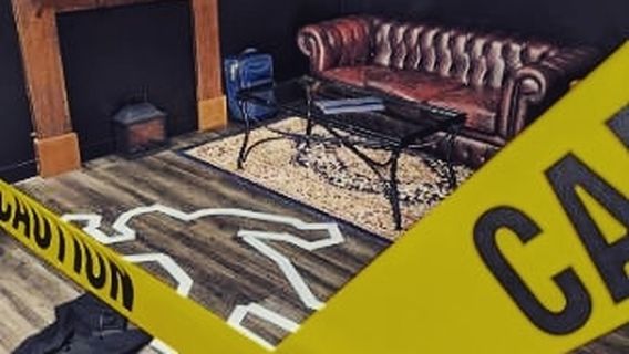 Red Lock Escape Rooms, Maroochydore