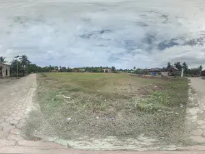 LAPANGAN SEPAK BOLA TANRONGI