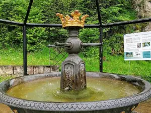 Brenzursprung