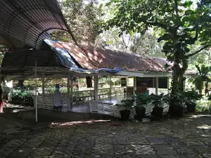Meteor Garden Events and Venue