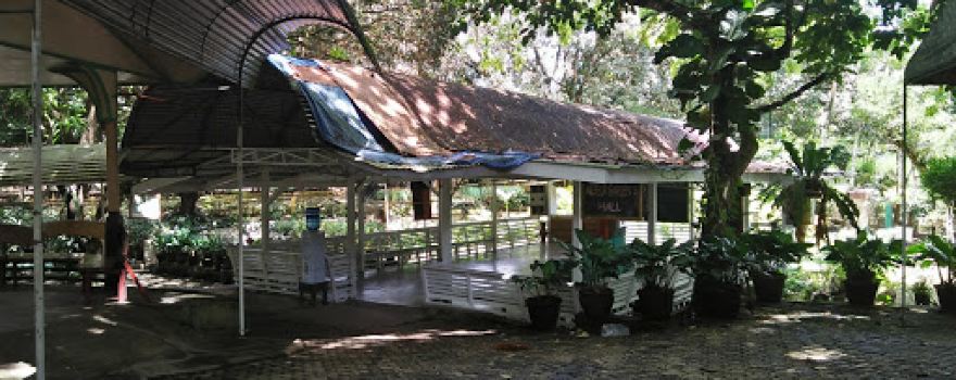 Meteor Garden Events and Venue