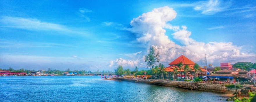 Kuala Besut Square