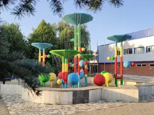 Park Kzga