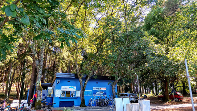 Rent a Boat Poreč - Sport Mediteran