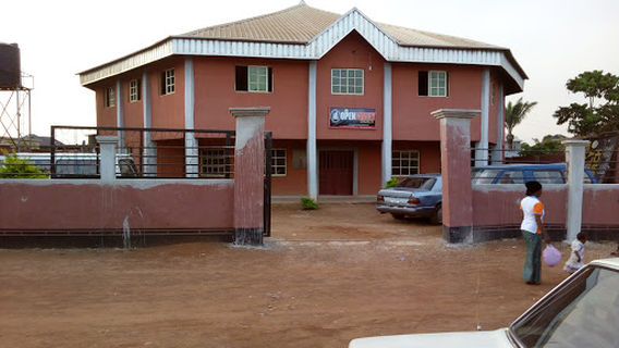 The Open Family Church