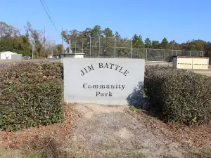 Jim Battle Park
