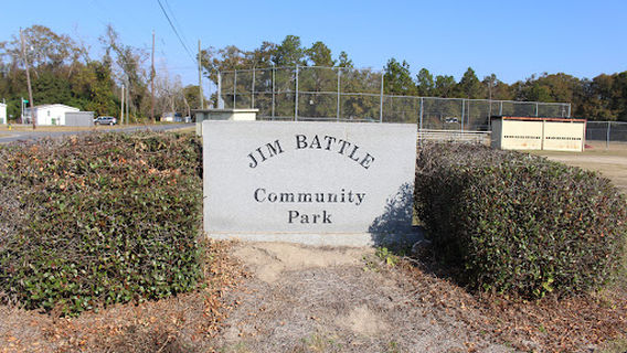 Jim Battle Park