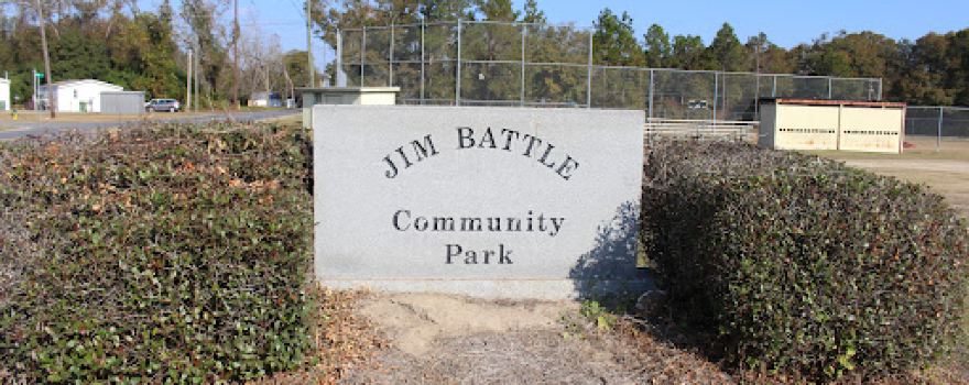 Jim Battle Park