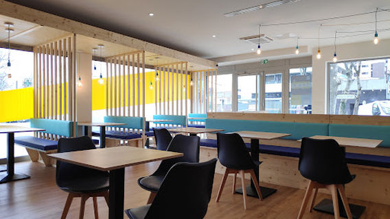 Quiz Room & Baraka Jeux Grenoble