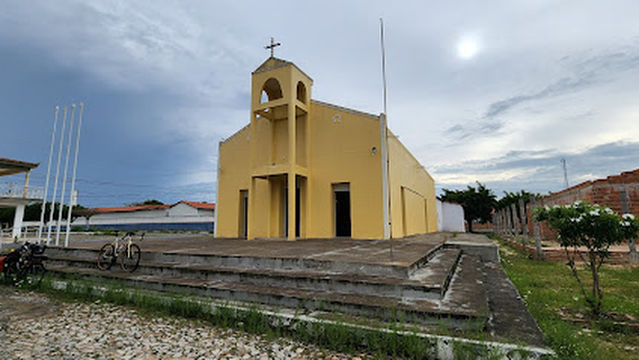 Capela Nossa Senhora Aparecida