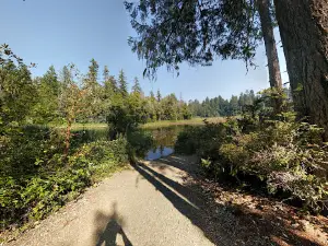 FISH LAKE CAMPGROUND