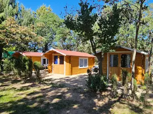 Camping la Palanca del Mas
