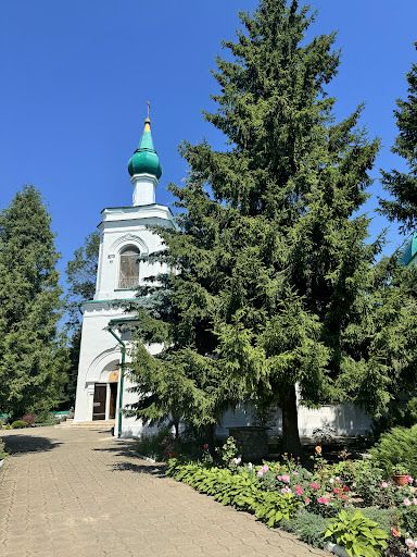 Church of Nikolaya Chudotvortsa in Kocak